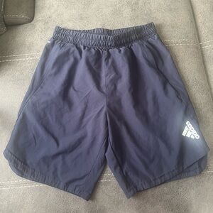 Men’s Aeroready Adidas shorts